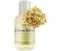 Esencia de Camomila Extra Concentrada para Cosmética y Perfumería | Aroma Herbal y Fresco | Ideal para Champús, Jabones y Ambientadores | Formato hasta 1 Litro Disponible | Uso Profesional