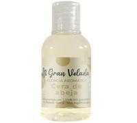 Esencia de Cera de Abejas Concentrada | Fragancia Intensa y Dulce, Ideal para Velas Aromáticas y Cosméticos Caseros | Amarillenta y Soluble en Alcohol | Uso en Artesanía y Cosmética Natural