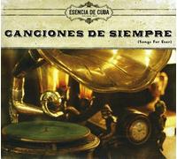 Esencia De Cuba - Canciones De Siempre (Songs Forever) [Import]