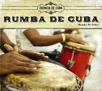 Esencia De Cuba - Rumba of Cuba [Import]