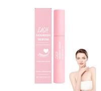 Esencia de cuidado de pestañas, 3 ml, fortalece las raíces de las pestañas, reduce la rotura, ligero y no pegajoso, para pestañas más largas (1 unidad)