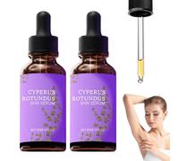 Esencia de Cyperus, Aceite Corporal Natural Orgánico Hidratante y Calmante, 60 ml, Apto para Todo Tipo de Piel