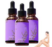 Esencia de Cyperus, Depilación con Aceite Natural de Cyperus, Hidratante y Calmante para la Piel, Suave y No Irritante, Apto para Rostro, Brazos y Piernas, Reduce el Crecimiento del Vello Corporal