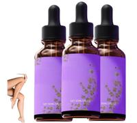 Esencia de Cyperus para el cuidado de la piel, aceite depilatorio suave para cuerpo y rostro, apto para todo tipo de piel.