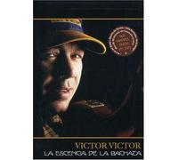 Esencia De La Bachata [USA] [DVD]