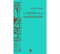 Esencia De La Manifestacion: 100 (Hermeneia)