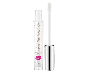 Esencia de labios con brillo voluminizador What The Fake! N*1 Oh My Plump! 4,20ml