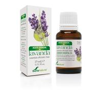 Soria Natural Aceite Esencial de Lavanda 15 ml