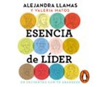 Esencia De Líder (audiolibro)