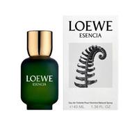 ESENCIA DE LOEWE 40 ml. eau de toilette pour Homme 1.36 Fl. Oz. FORMATO ANTIGUO
