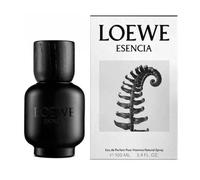 ESENCIA DE LOEWE POUR HOMME EAU DE PARFUM 100 ML VAPORIZADOR SPRAY OLD EDITION