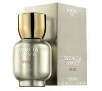 ESENCIA DE LOEWE SPORT FOR MEN 100 ML DE TOILETTE POUR HOMME RAREZA