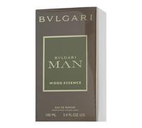Esencia de madera Bvlgari Man EDP 100 ml
