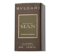 Esencia de madera Bvlgari Man EDP 60 ml
