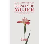 ESENCIA DE MUJER 2ª EDICIÓN