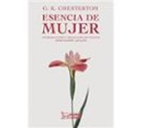 Esencia De Mujer