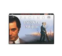 ESENCIA DE MUJER: EDICION HORIZONTAL (DVD)