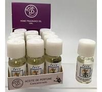 Esencia de Perfume de Iris Boles d´Olor