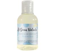 Esencia de perfume Nenito 1 litro | Fragancia fresca y cítrica para hacer perfumes, velas y ambientadores. Ideal para detalles de bautizo y cosméticos caseros.