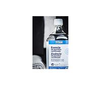 ESENCIA DE PETROLEO RECTIFICADA 250 ML TITAN