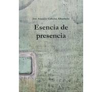 Esencia de presencia
