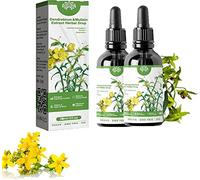 Esencia de salud pulmonar a base de hierbas, extracto de Dendrobium y gordolobo de respiración clara, gotas de hierbas de extracto de Dendrobium y gordolobo