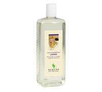 Esencia de sauna, lavanda, 1000 ml