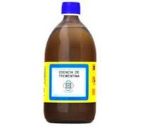 esencia de trementina de 500 ml