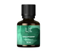 Esencia de Vida de Yango - Aceite Esencial Natural de Eucalipto (30 ml)