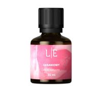 Esencia de Vida de Yango - Aceite Esencial Natural de Geranio (30 ml)