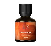 Esencia de Vida de Yango - Aceite esencial natural de incienso (30 ml)