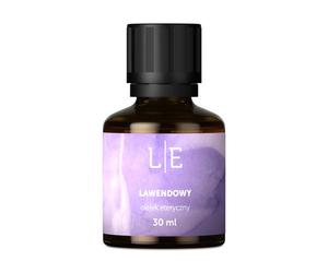 Esencia de Vida de Yango - Aceite Esencial Natural de Lavanda (30 ml)