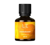Esencia de Vida de Yango - Aceite esencial natural de naranja (30 ml)