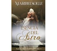 Esencia del Astro: ( V Saga de los Devonshire ) Una de mejores novelas victorianas de romance: 5