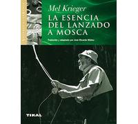 Esencia Del Lanzado A Mosca
