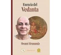 Esencia del Vedanta