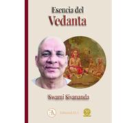 Esencia del vedanta: 64 (YOGA)