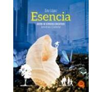 Esencia: Diseño de espacios educativos: aprendizaje y creatividad (Expresarte)
