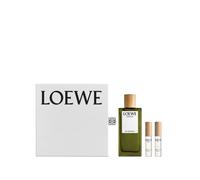 LOEWE Cofre Regalo Esencia Parfum eau de parfum 100ml 3 u