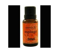 Esencia Espliego 14 ml de Santiveri
