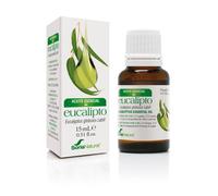 Esencia Eucalipto 15Cc. de Soria Natural