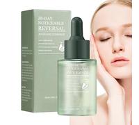 Esencia facial hidratante - Esencia facial blanqueadora con aguacate - esencia facial para mujeres, esencia reafirmante de la piel para la belleza del cuidado de la piel. Anulely