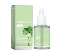 Esencia facial hidratante | serums para el cuidado facial de 30 ml | centela asiatica cuidado de la piel | textura ligera no grasa para una piel lisa y radiante en la vida cotidiana