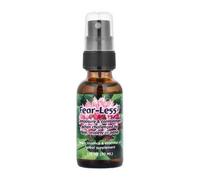 Esencia Floral Y Aceite Esencial Sin Miedo 1 Oz