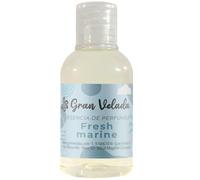Esencia Fresh Marine Femme para Perfumes y Ambientadores Caseros | Aroma Fresco y Sensual de Lima, Bergamota y Cedro