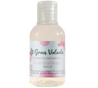 Esencia Golosina Balm para Labiales y Cosméticos | Aroma Dulce y Ácido de Piruleta y Chicle | Calidad Certificada para Perfumar Disponible | 50 ml