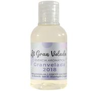 Esencia Gran Velada 2018 | Fragancia Floral Amaderada y Oriental | Aroma Exclusivo y Sensual para Perfumes, Cosméticos y Velas
