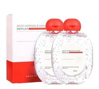 Esencia Hidratante Para Manos, Esencia Antiarrugas. Ideal Para Manos Secas, Nutritivas Y Restauradoras De Suavidad. Se Absorbe RáPidamente Sin Dejar Residuos Pegajosos.,2PCS