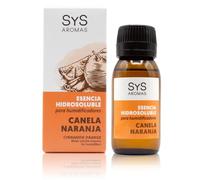 Sys Brumaroma Canela Naranja 50 ml