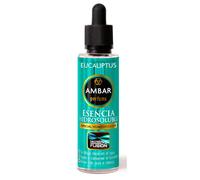 ESENCIA HIDROSOLUBLE DE EUCALIPTUS 50 ml